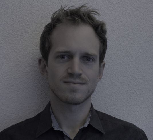 Lukas Bodenmann